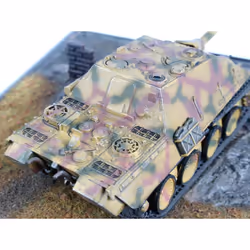 Revell Sd.Kfz.173 Jagdpanther