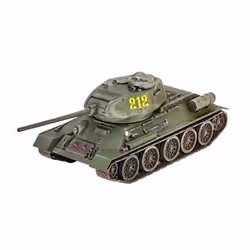 Revell T-55 A/Am, 144 an(s)