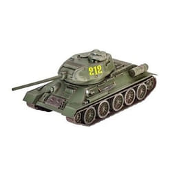 Revell T-55 A/Am