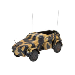 Revell Véhicule blindé allemand Sd.Kfz.247 Ausf.B