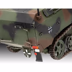 Revell Wiesel 2 LeFlaSys BF/UF