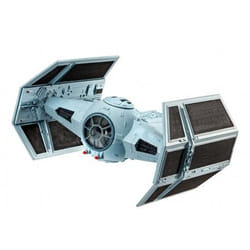 Revell SW DARTH VADER'S TIE FIGHTER