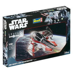 Revell Obi Wan's Jedi Starfighter