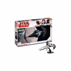Revell Sith Infiltrator, 120 an(s)