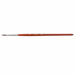 Revell Pinceaux Taille 2, Marron