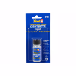 Revell Accessoires Contacta Liquide Blister