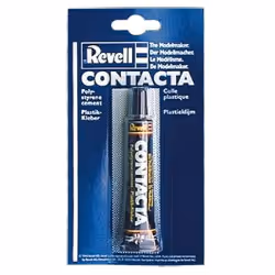 Revell Accessoires Contacta Tube Blister