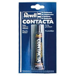 Revell Accessoires Contacta Tube Blister