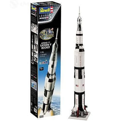Revell APOLLO 11 "SATURN V" FUSÉE