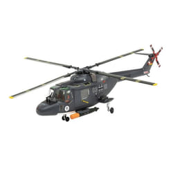 Maquette hélicoptère : Westland Lynx