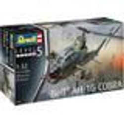 Revell AH-1G Cobra