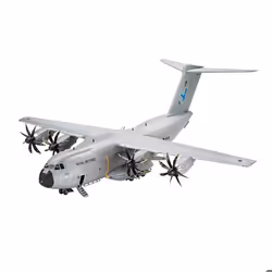 Revell Airbus A400M Atlas „RAF“, 1:72, Garçon, Expert, 212 pièce(s), 13 an(s), Multicolore
