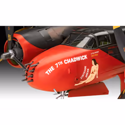 Revell B-26C Invader