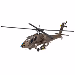 Revell AH-64A Apache