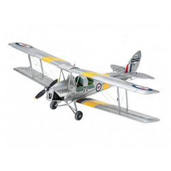 Revell D.H. 82A Tiger Moth