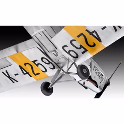 Revell D.H. 82A Tiger Moth