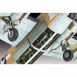 Revell B-24D Liberator