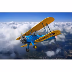 Revell Stearman PT-17 Kaydet