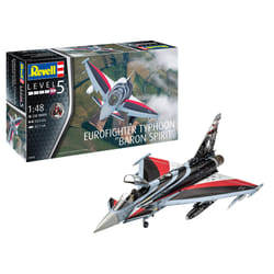 Revell MAQUETTES EUROFIGHTER TYPHOON"BARON SPIRIT