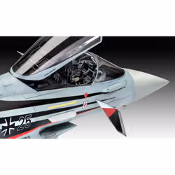 Revell MAQUETTES EUROFIGHTER TYPHOON"BARON SPIRIT