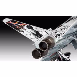 Revell MAQUETTES EUROFIGHTER TYPHOON"BARON SPIRIT - Vue supplémentaire 4