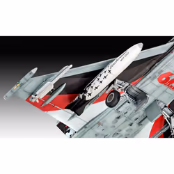 Revell MAQUETTES EUROFIGHTER TYPHOON"BARON SPIRIT - Vue supplémentaire 5