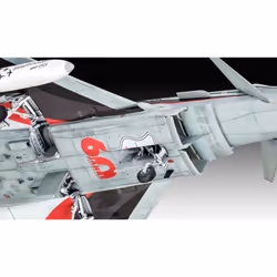 Revell MAQUETTES EUROFIGHTER TYPHOON"BARON SPIRIT - Vue supplémentaire 6