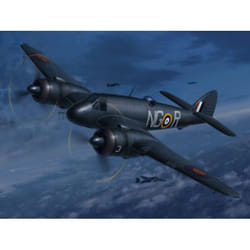 Revell MAQUETTES BEAUFIGHTER IF NIGHTFIGHTER