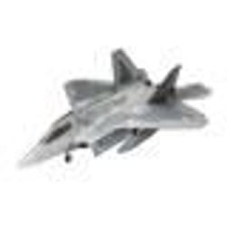 Revell Lockheed Martin F-22A Raptor