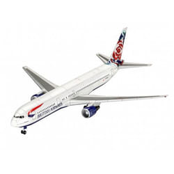 Revell Boeing 767-300ER British Airways