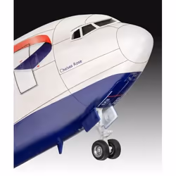 Revell Boeing 767-300ER British Airways