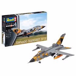 Revell Tornado Ecr "Tigermeet 2018"