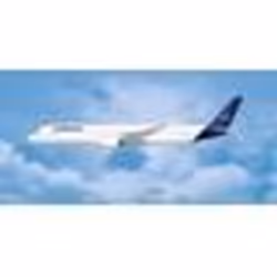 Maquette avion : Airbus A350-900 Lufthansa New Livery