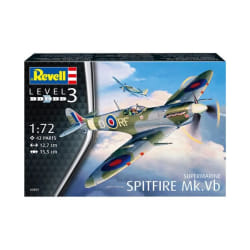 Revell Supermarine Spitfire Mk.Vb