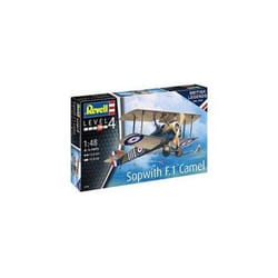 Revell British Legends:Sopwith F.1camel