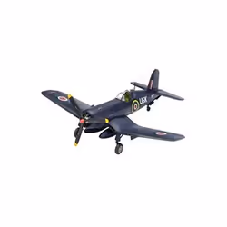 Revell F4u-1b Corsair Royal Navy, 144 an(s)