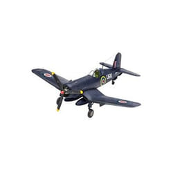 Revell F4u-1b Corsair Royal Navy