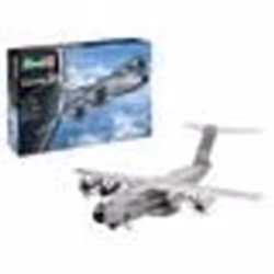 Maquette avion : Airbus A400M Luftwaffe