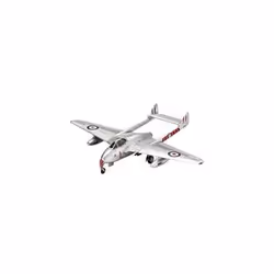 Revell Vampire F Mk.3, 144 an(s)
