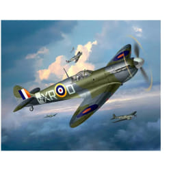 Revell Spitfire Mk.Ii