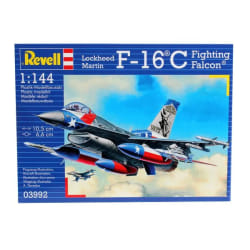 Revell F-16c Fighting Falcon