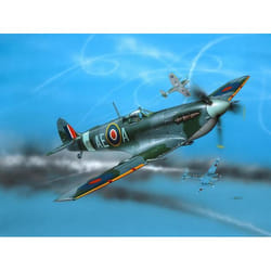 Revell Spitfire Mk.V