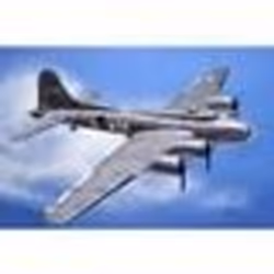 Revell B-17F MEMPHIS BELLE, Modèle réduit d’aéronef à aile fixe, Kit de montage, 1:48, Boeing B-17, Unisexe, Plastique