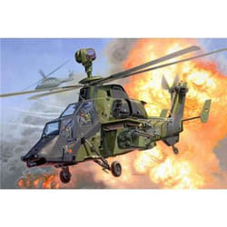 Revell Eurocopter Tiger Modèle réduit de giravion Kit de montage 1:72