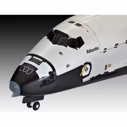 Revell Space Shuttle Atlantis