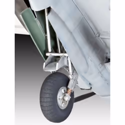 Revell De Havilland Mosquito Mk.Iv