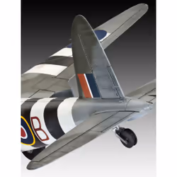 Revell De Havilland Mosquito Mk.Iv