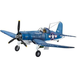 Revell Vought F4u-1a Corsair
