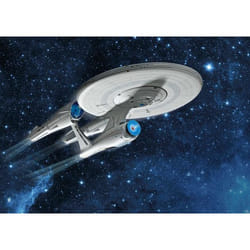 Revell U.S.S. Enterprise Ncc-1701