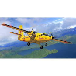 Revell Dhc-6 Twin Otter